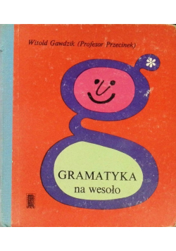 Gramatyka na wesoło