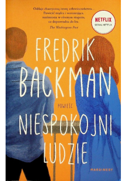 Niespokojni ludzie