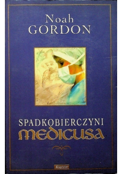 Spadkobierczyni Medicusa