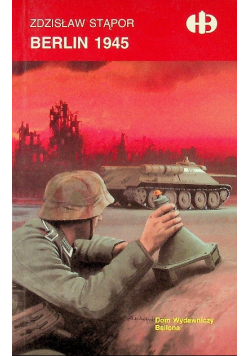 Berlin 1945