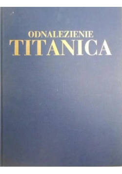 Odnalezienie Titanica