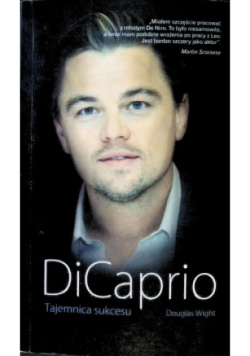DiCaprio Tajemnica sukcesu