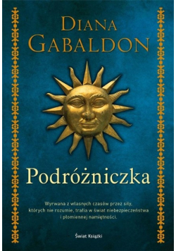 Podróżniczka