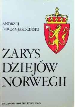 Zarys dziejów Norwegii