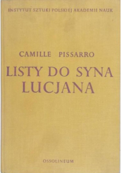 Listy do syna Lucjana, Tom XVII