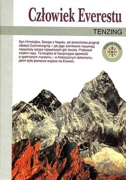 Człowiek Everestu