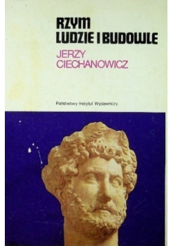 Rzym ludzie i budowle
