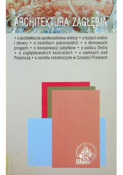 Architektura zagłębia