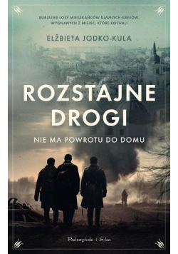 Rozstajne drogi  Nie ma powrotu do domu
