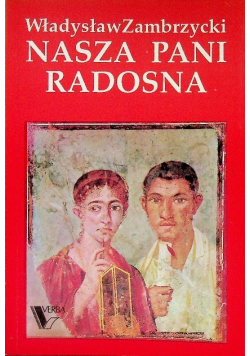 Nasza pani radosna
