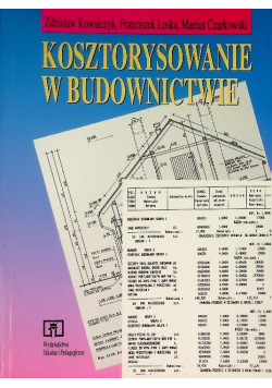 Kosztorysowanie w budownictwie