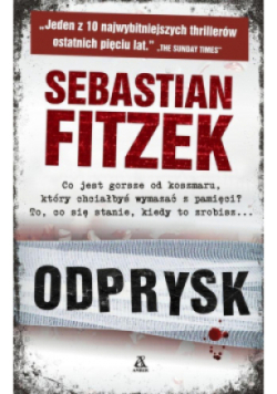 Odprysk
