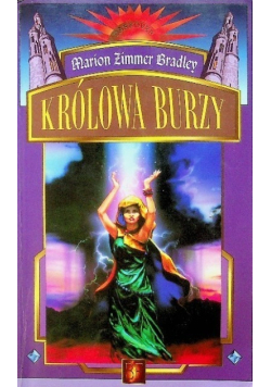 Królowa Burzy
