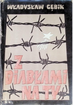 Z diabłami na ty