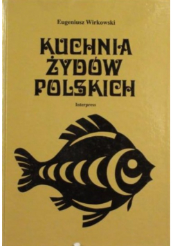 Kuchnia Żydów Polskich