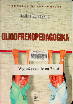 Oligofrenopedagogika