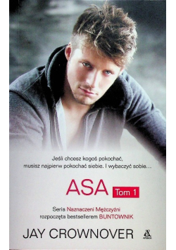 Asa Tom I