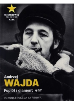 Andrzej Wajda Popiół i diament