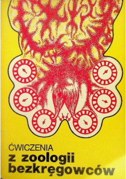 Ćwiczenia z zoologii bezkręgowców