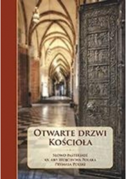 Otwarte drzwi Kościoła