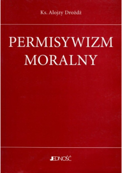 Permisywizm moralny