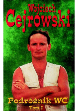 Podróżnik WC Tom I