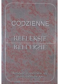 Codzienne refleksje