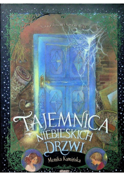 Tajemnica niebieskich drzwi