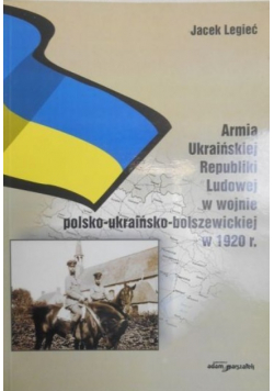 Armia Ukraińskiej Republiki Ludowej w wojnie