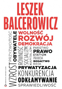 Wolność rozwój demokracja
