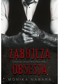 Zabójcza Obsesja