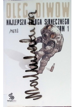 Najlepsza załoga Słonecznego Tom 1