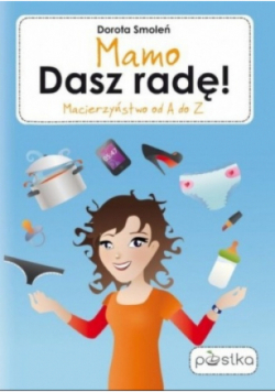 Mamo dasz radę