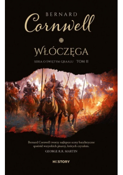 Święty Graal Tom II Włóczęga