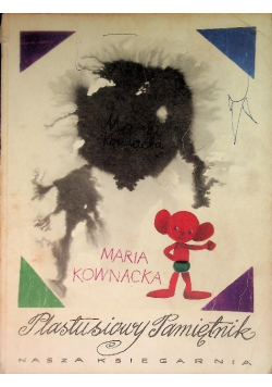 Plastusiowy pamiętnik
