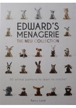 Edward's Menagerie the New Collection