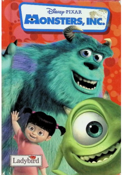 Monsters, Inc.