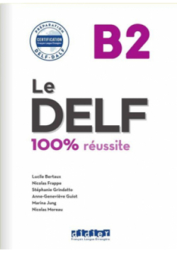 Le Delf B2