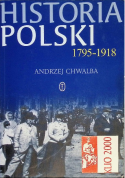 Historia Polski 1795 - 1918