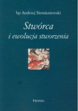 Stwórca i ewolucja stworzenia