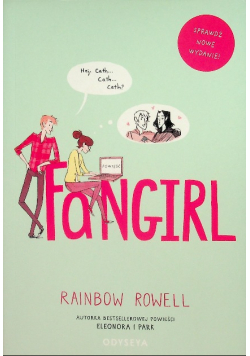 Fangirl