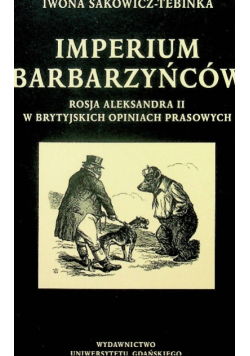Imperium Barbarzyńców