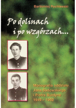 Po dolinach i po wzgórzach...