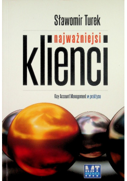 Najważniejsi klienci