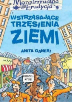Wstrząsające trzęsienia ziemi
