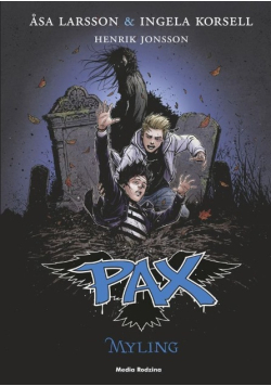 PAX Tom 3 Myling