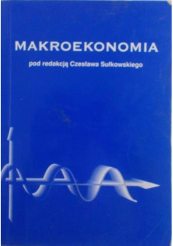 Makroekonomia