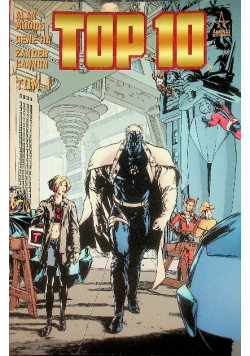 Top 10 Tom 1