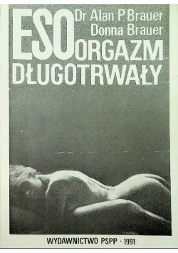 ESO Orgazm długotrwały