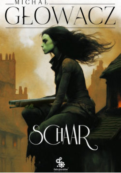 Schaar